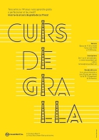 Curs Gralla TrocaRet