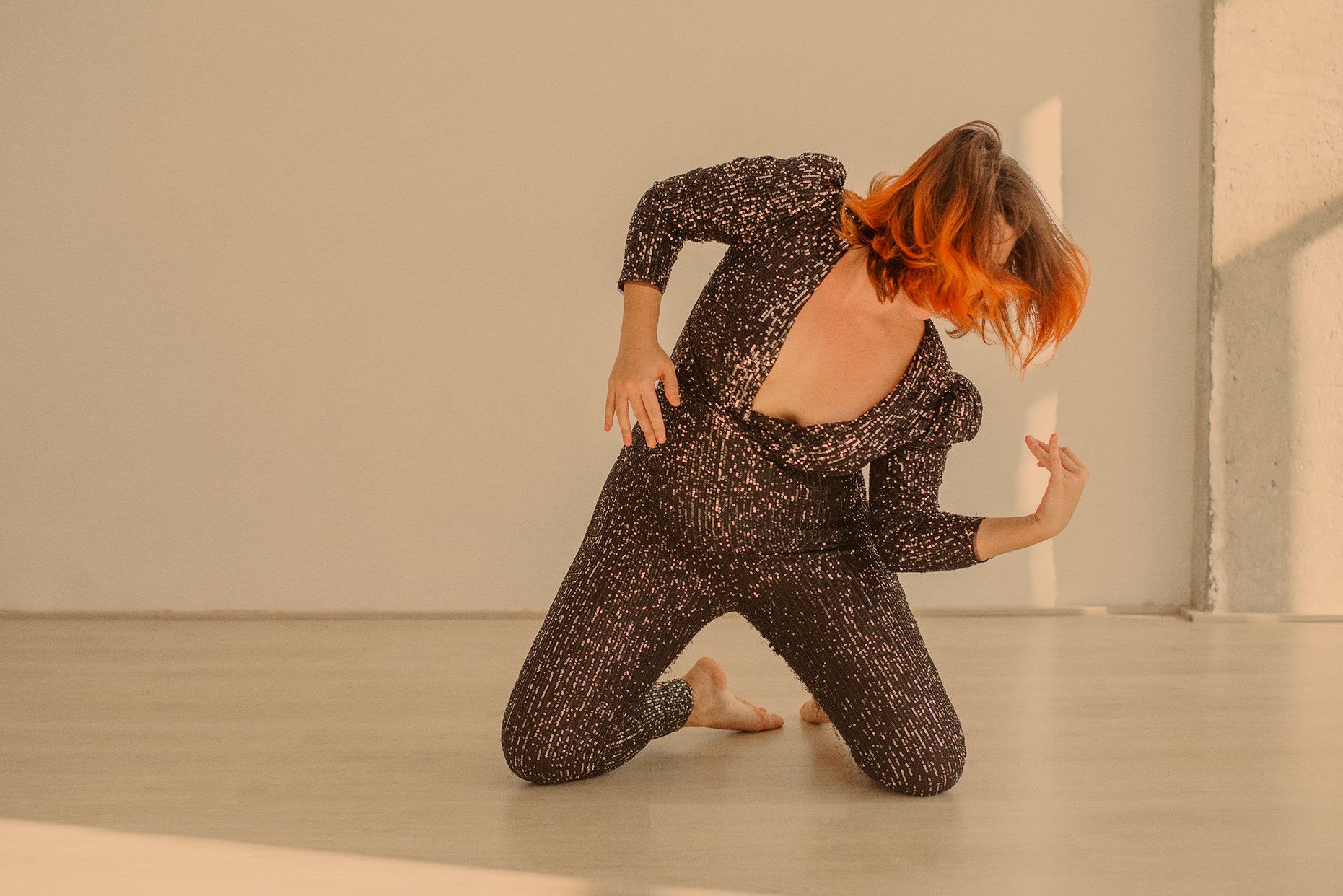 Alba Roca Moet Alba Rihe | Roca Umbert. Fàbrica de les Arts