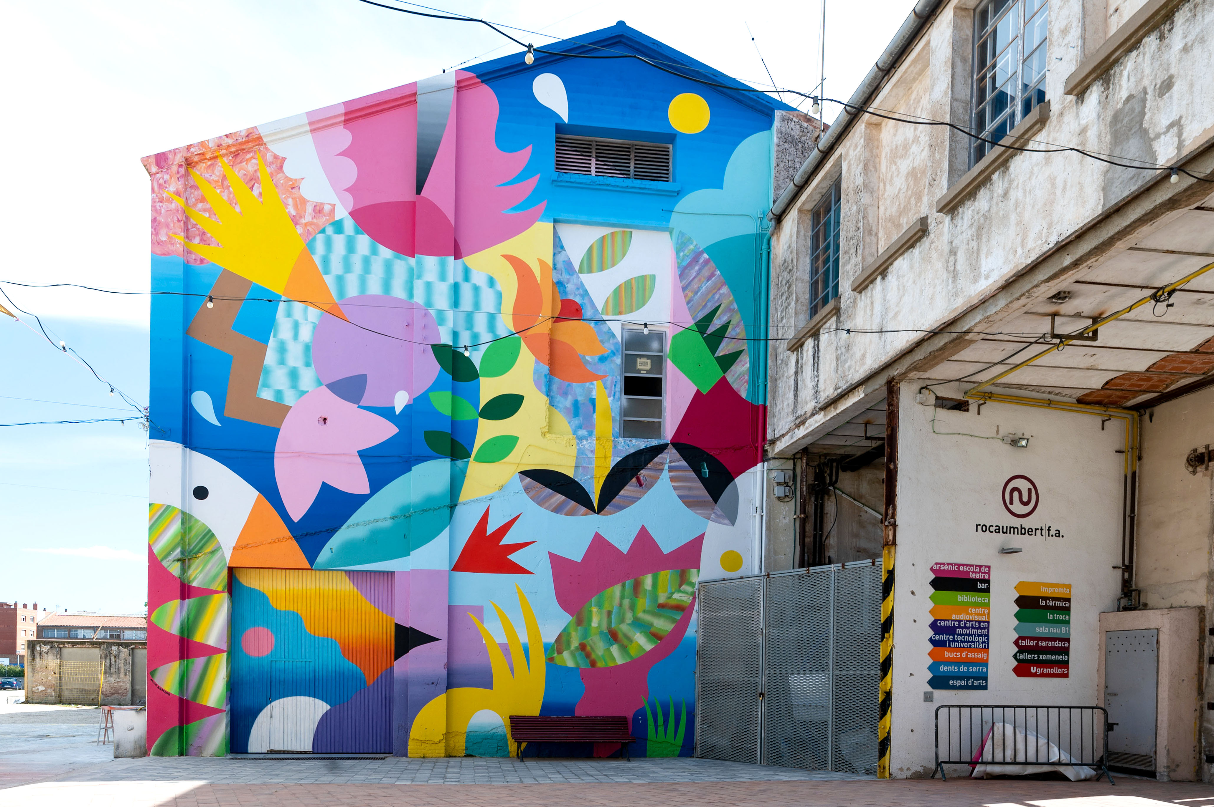 Què fer a Granollers