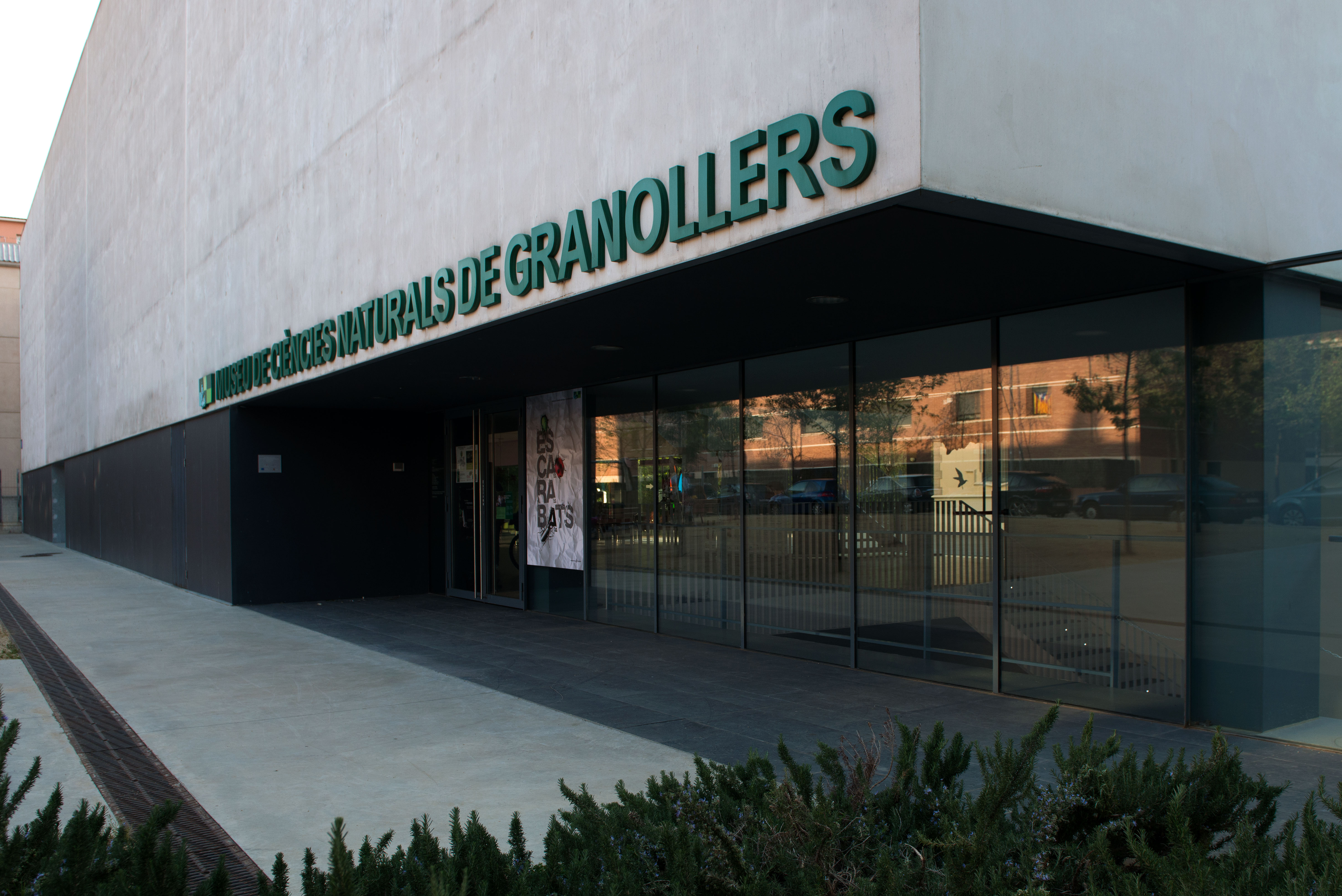 Què fer a Granollers | © Roca Umbert