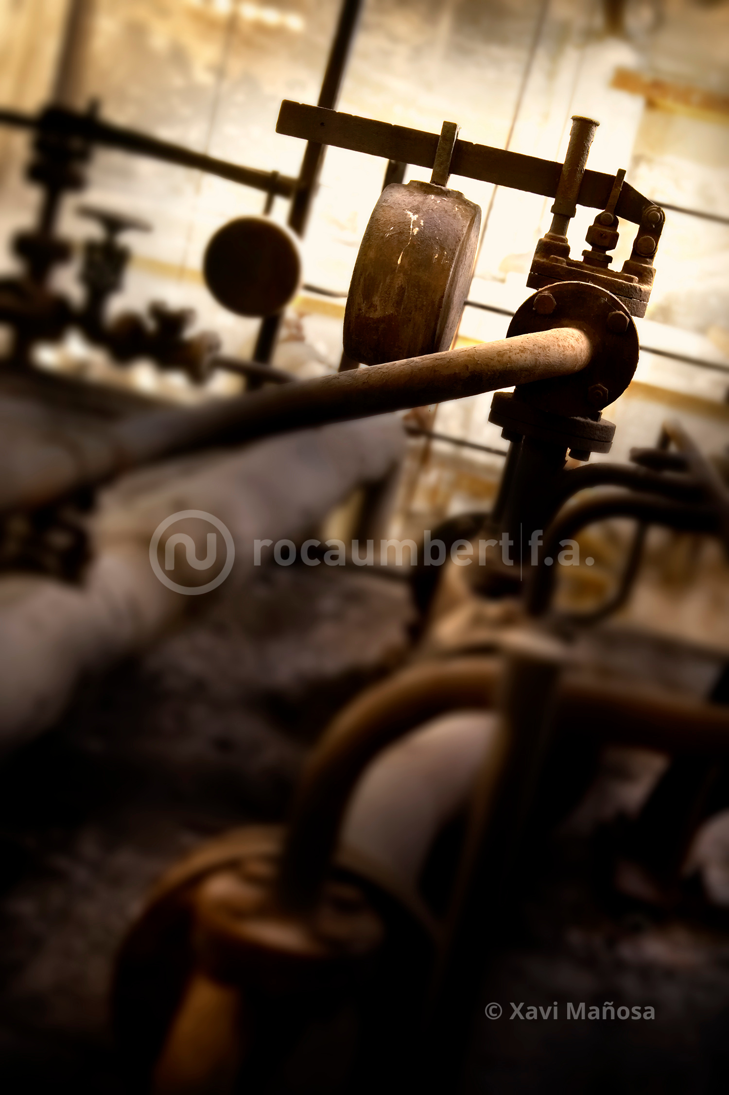 Mirades Xavi Mañosa | © Xavi Mañosa