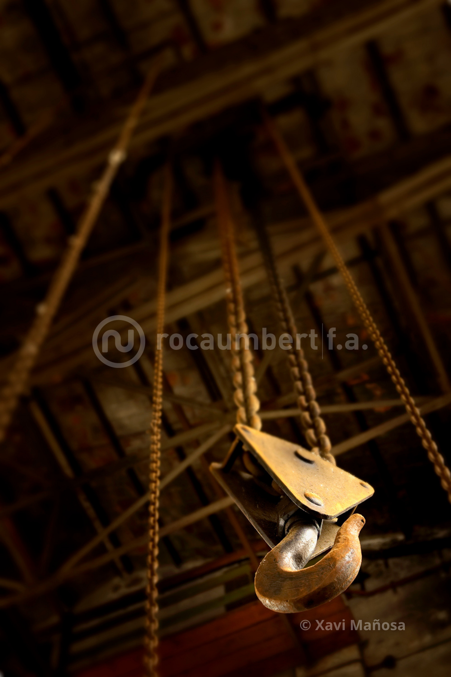 Mirades Xavi Mañosa | © Xavi Mañosa