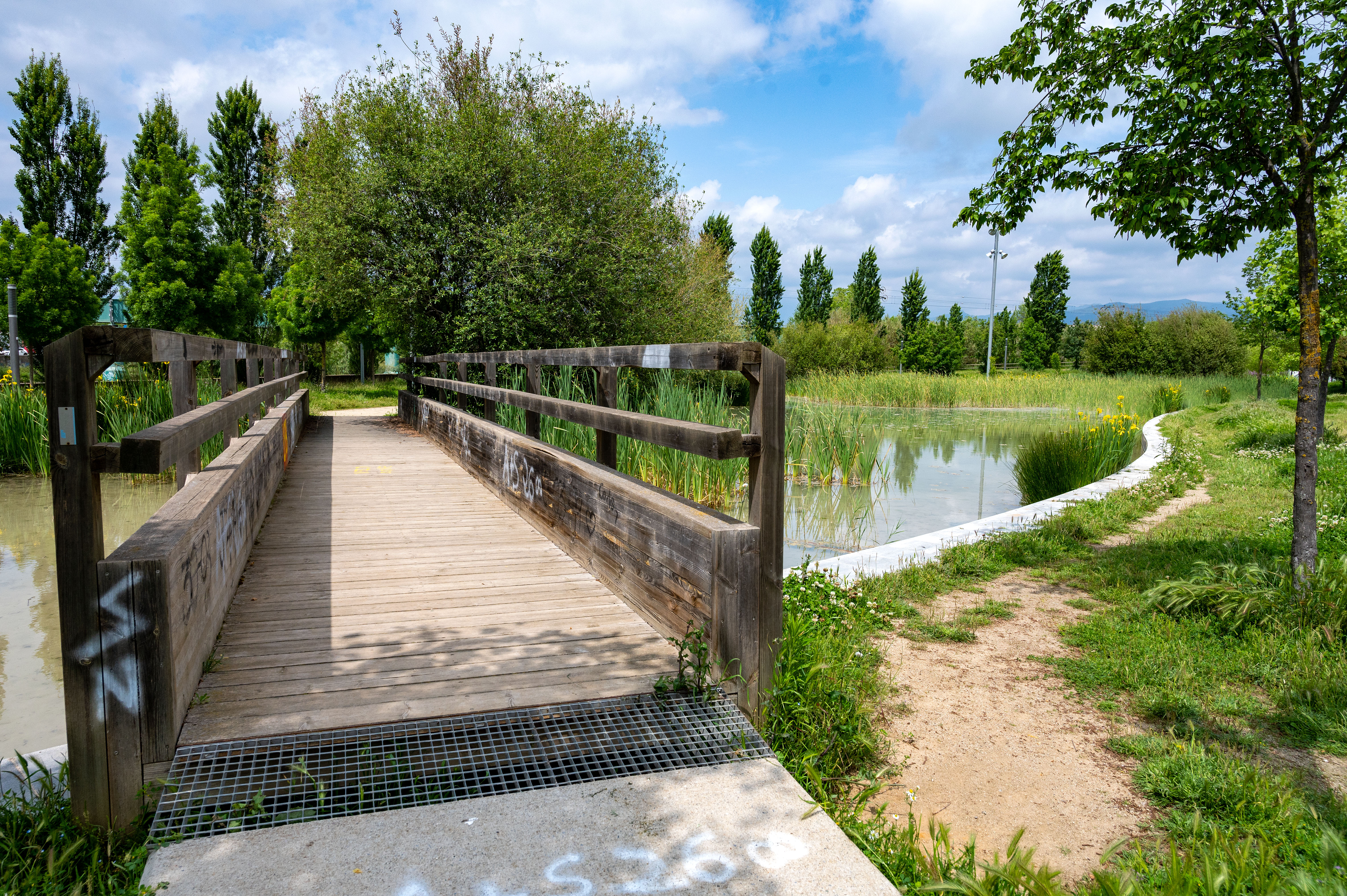 Deixa'ns il.luminar-te | © Ajuntament de Granollers