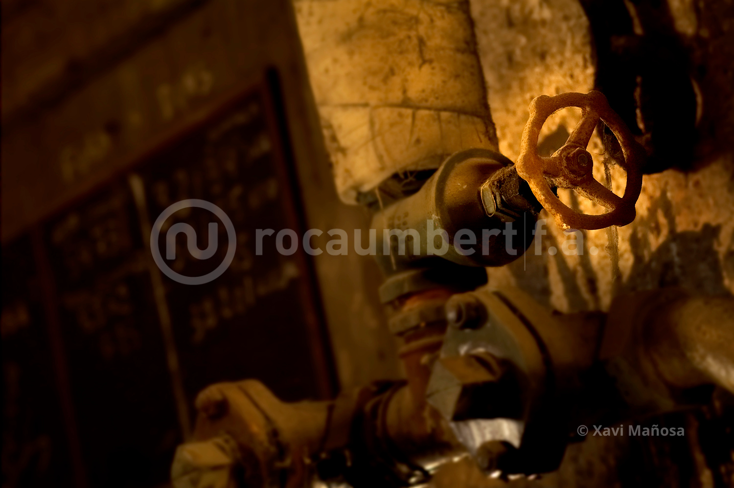 Mirades Xavi Mañosa | © Xavi Mañosa