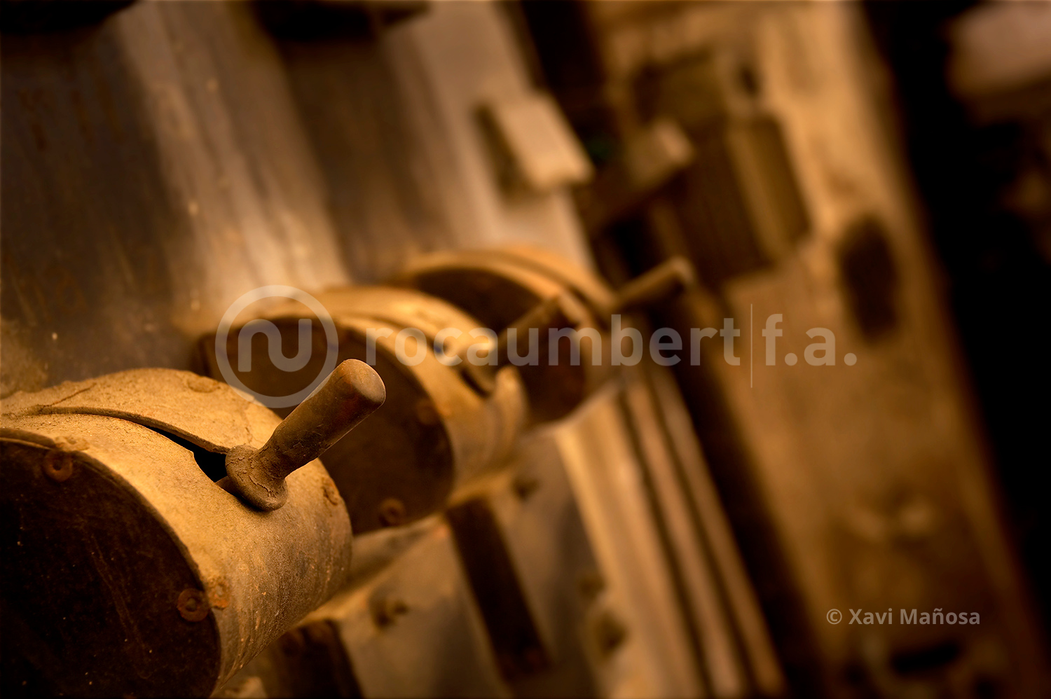 Mirades Xavi Mañosa | © Xavi Mañosa