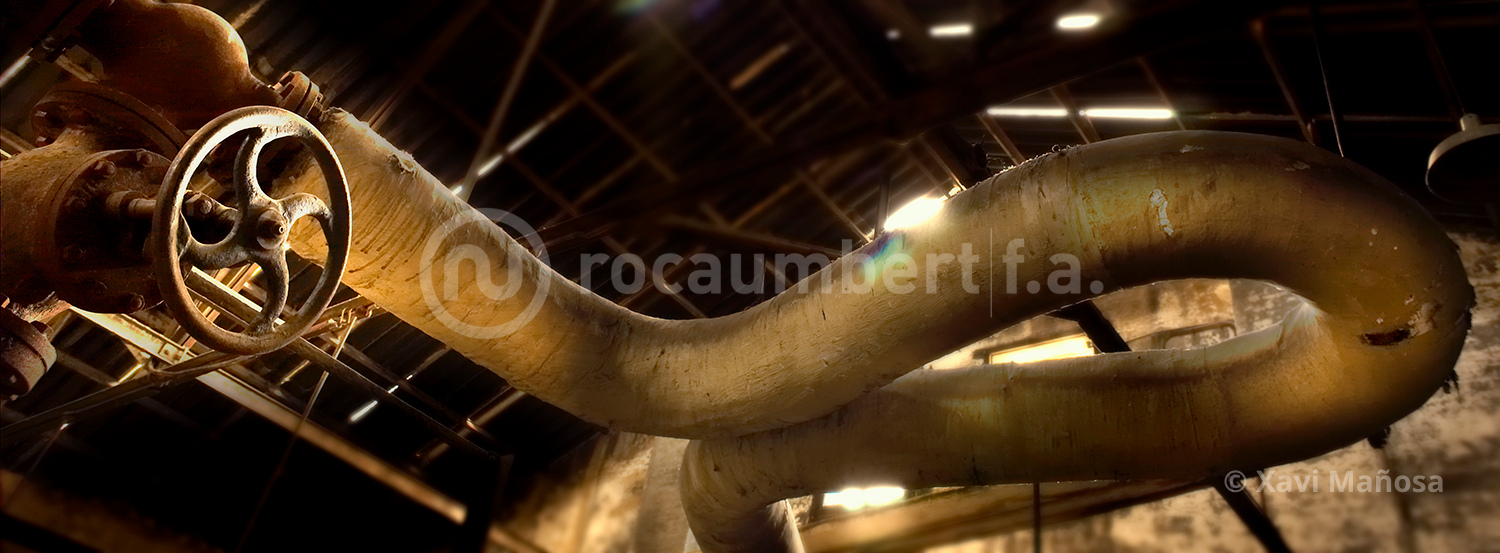 Mirades Xavi Mañosa | © Xavi Mañosa