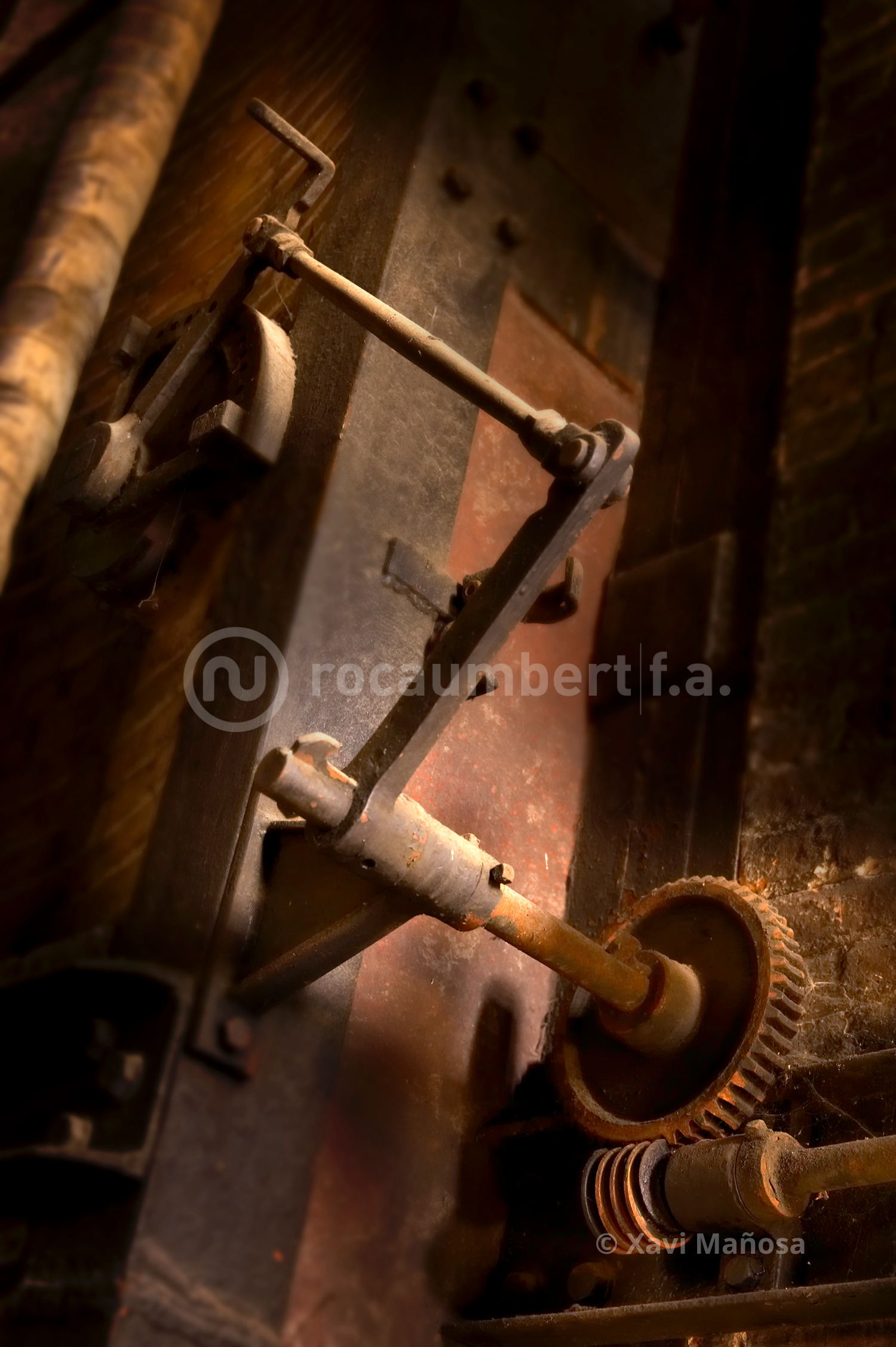 Mirades Xavi Mañosa | © Xavi Mañosa