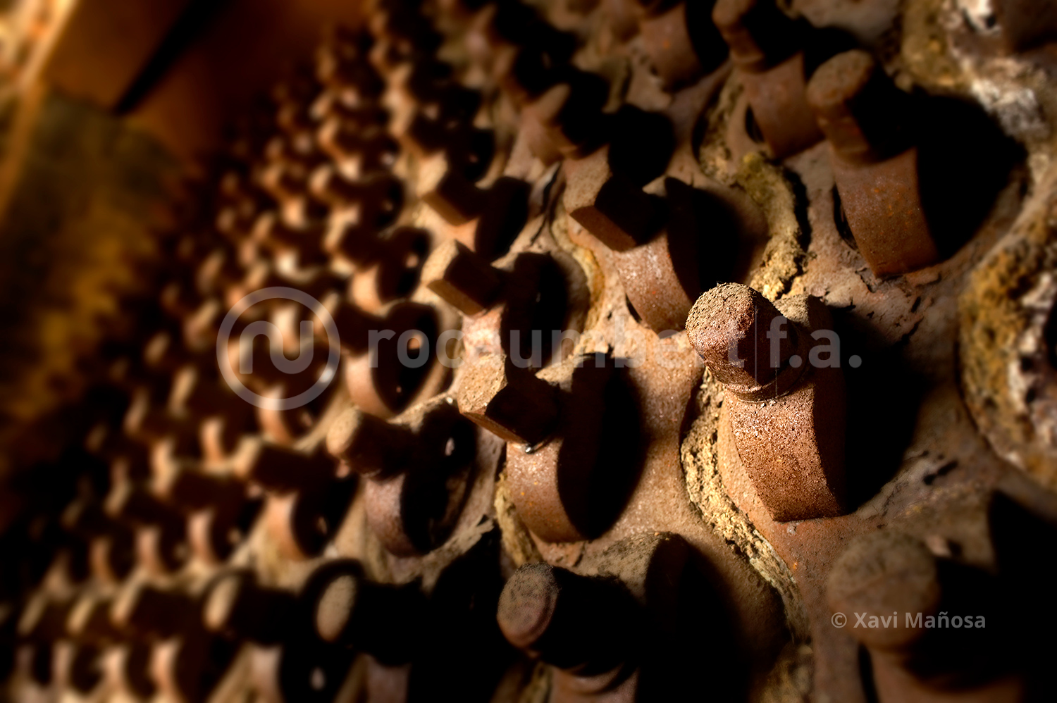 Mirades Xavi Mañosa | © Xavi Mañosa