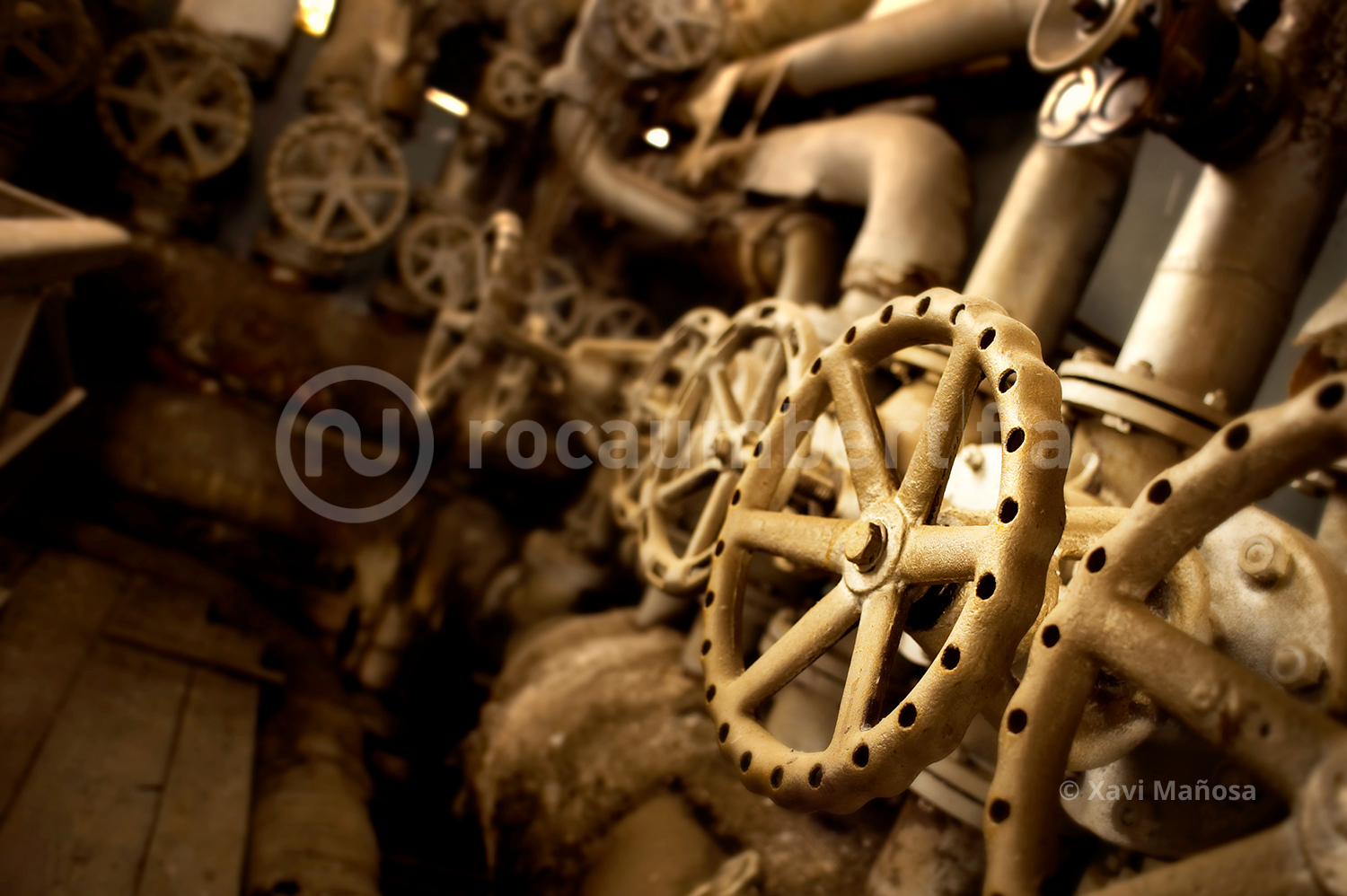 Mirades Xavi Mañosa | © Xavi Mañosa