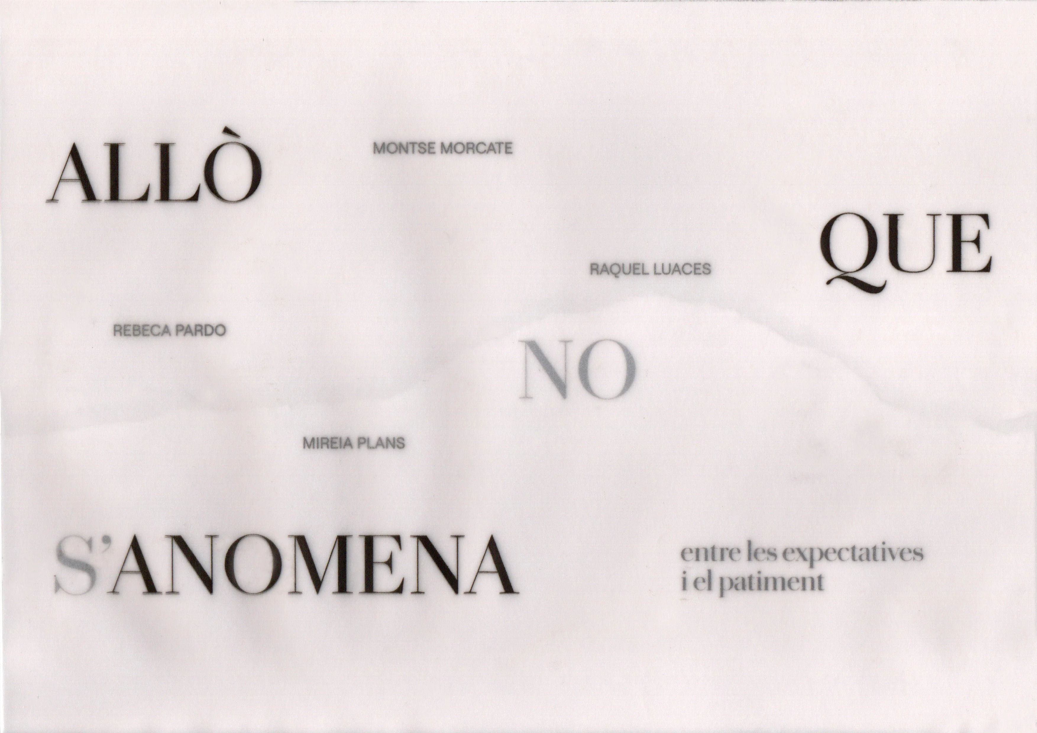 Imatge de l'exposició 