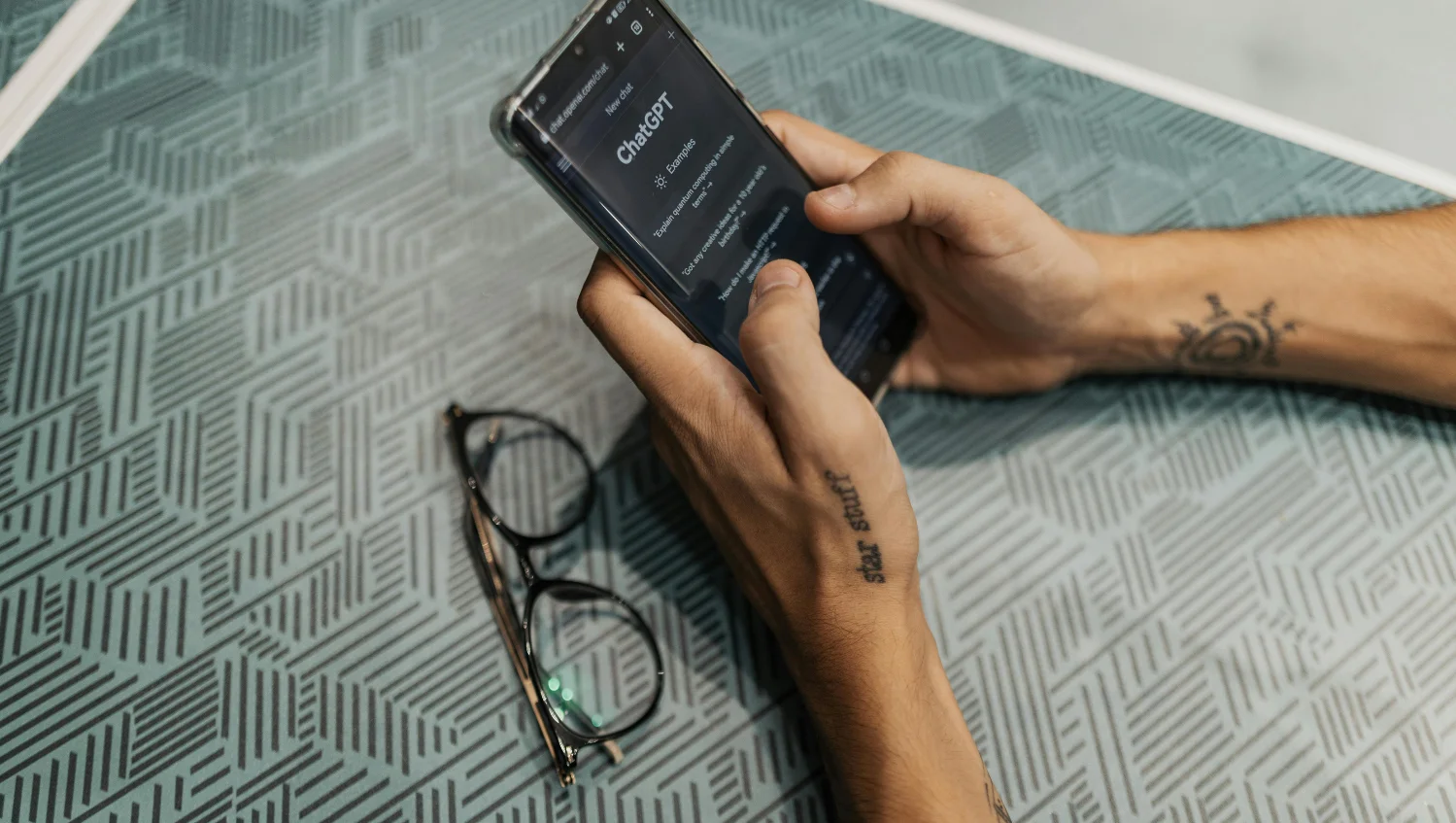 Creació i edició d'imatges amb IA