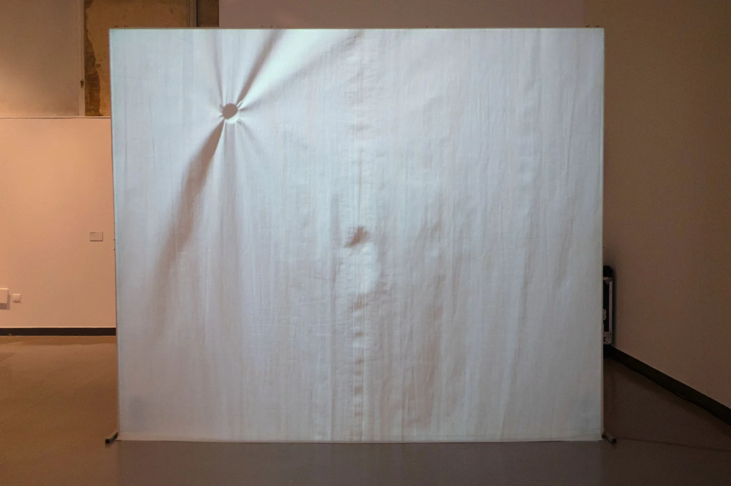 Inauguració de l’exposició 