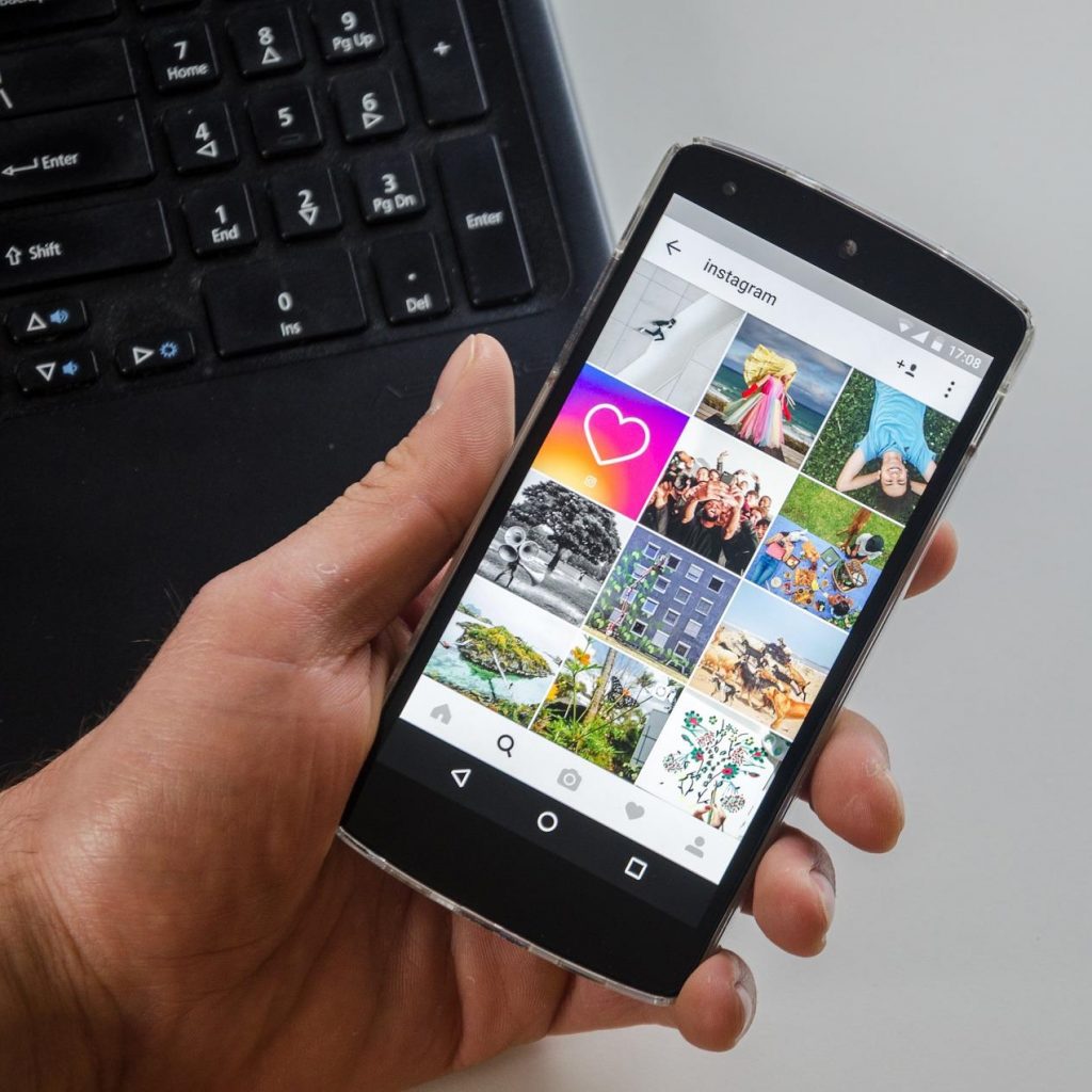 Ús segur i responsable del mòbil i les xarxes socials | © Biblioteques de Granollers