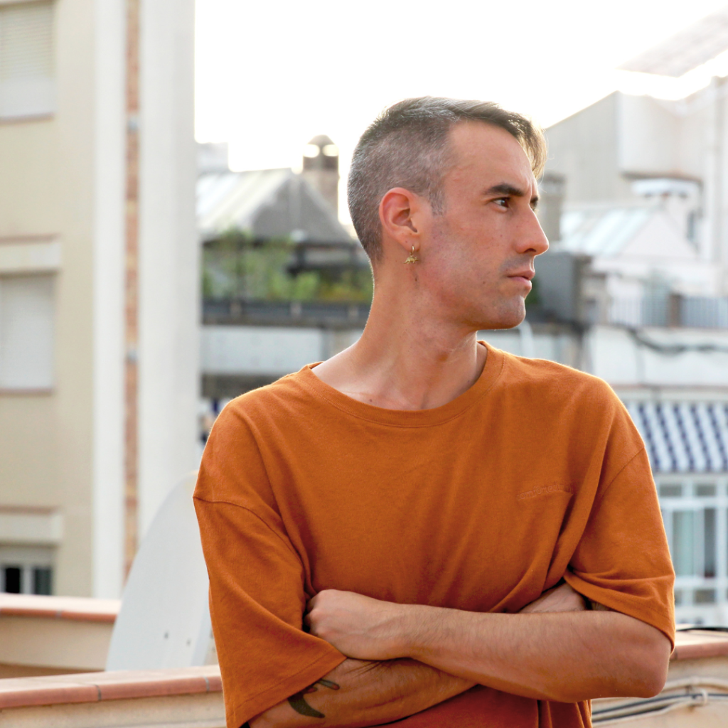 Conferencia Lucas Ramada