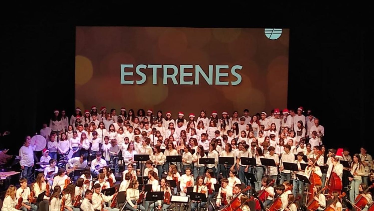 Concert EMM Josep Maria Ruera