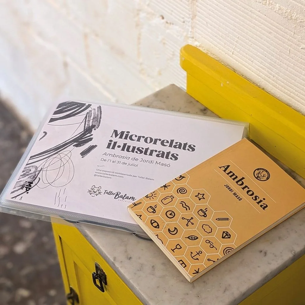 Exposició col·lectiva