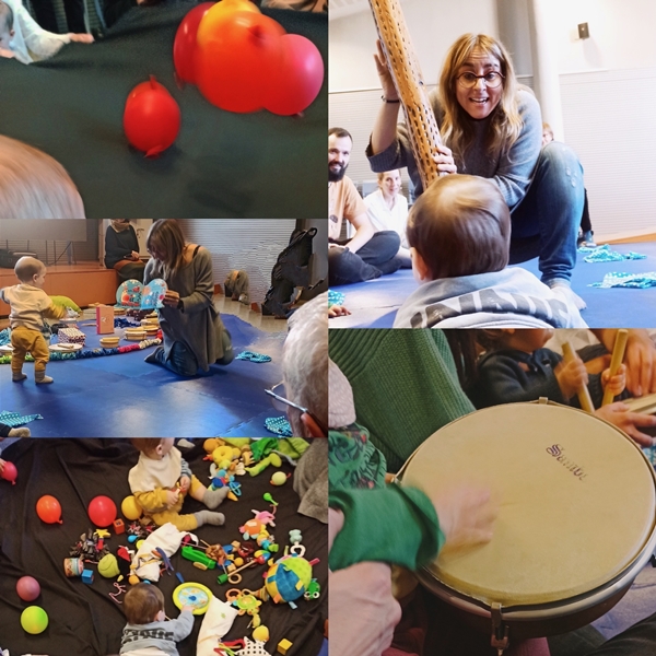 Hora menuda, amb Anna Farrés