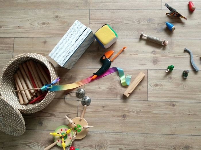 Hora menuda, amb Anna Farrés