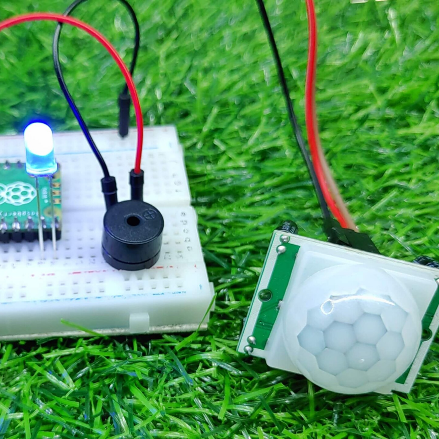 Lab digital Programa una alarma