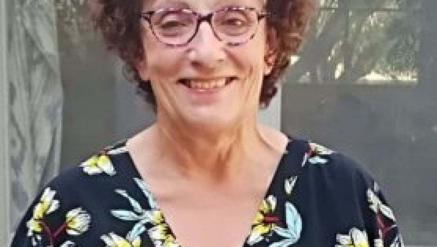 Núria Mirabet, traductora.