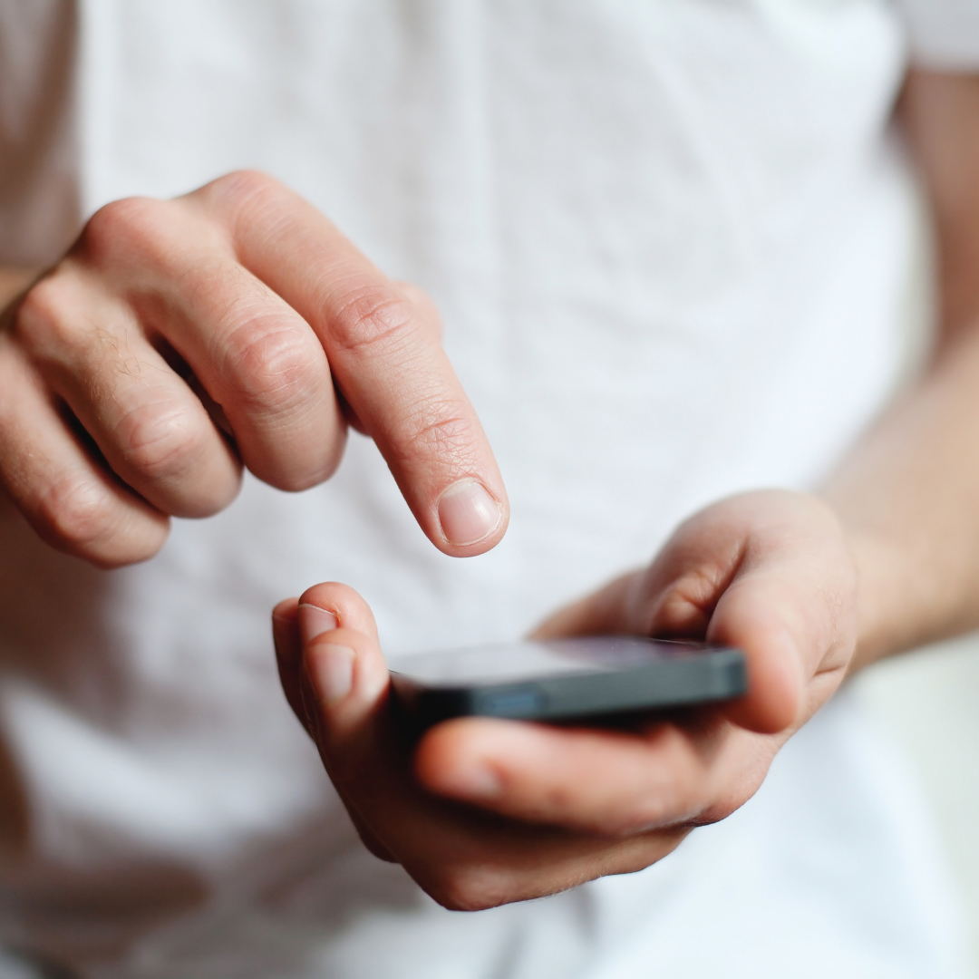 Taller de trucs del mòbil