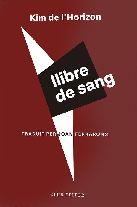 Llibre de sang