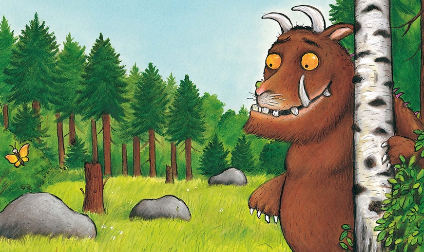 El Grúfal - 25è aniversari