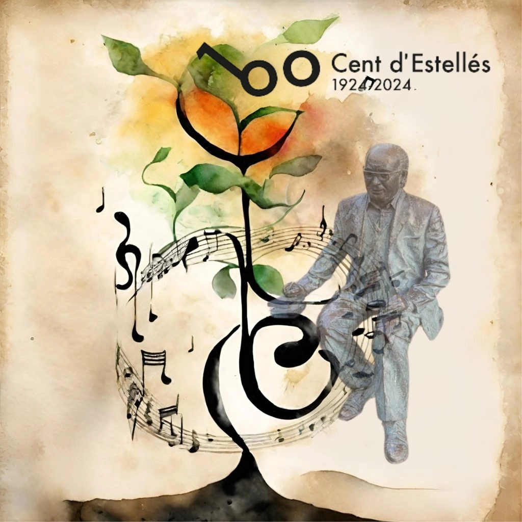 Any Vicent Andrés Estellés