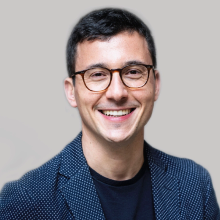 Post Scriptum IV, amb Miquel del Pozo