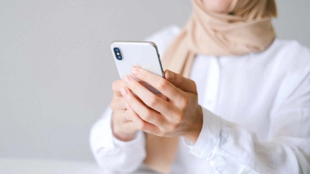 Curs Usos bàsics del mòbil