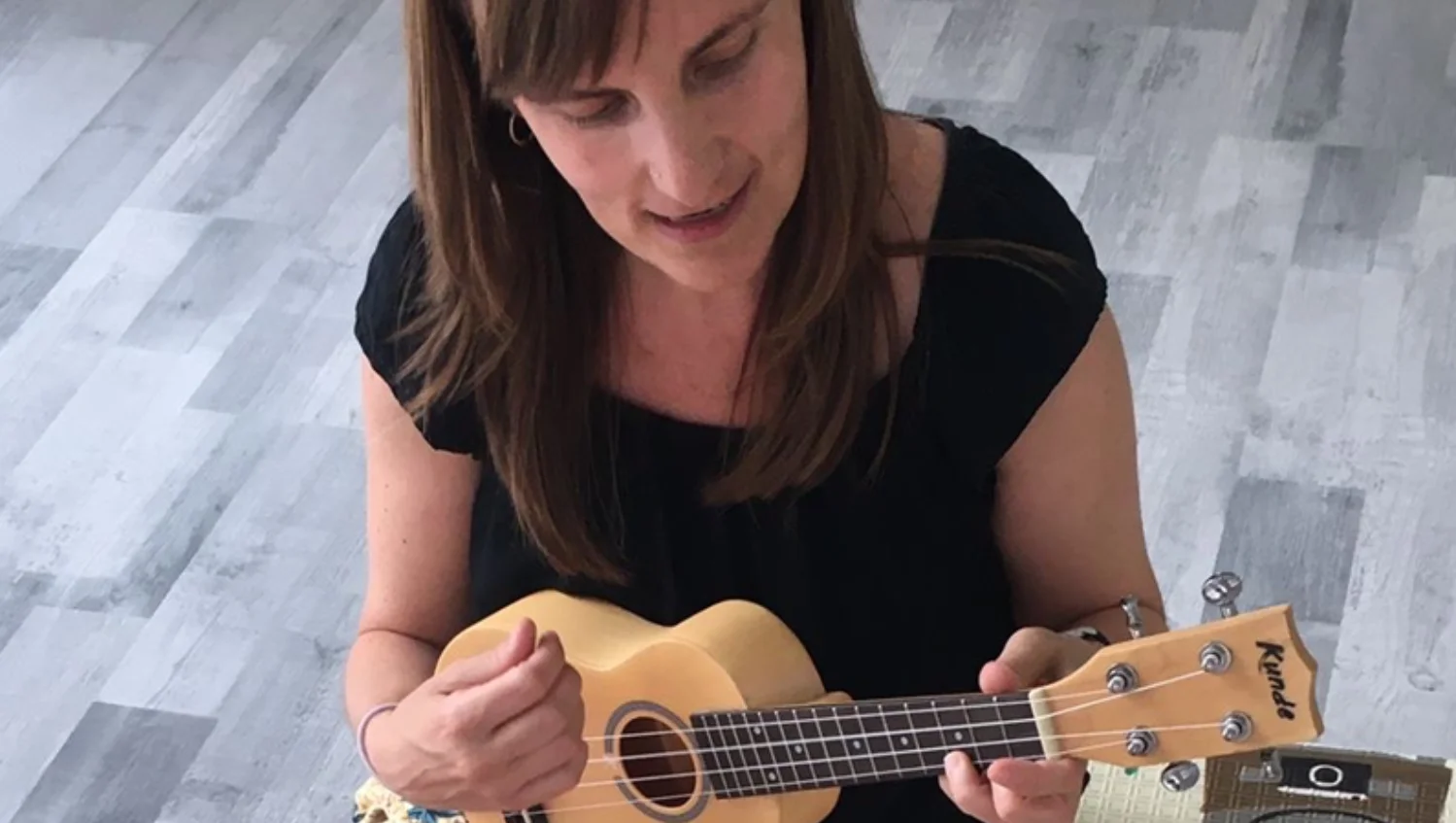 Hora menuda, amb Laia Saperas