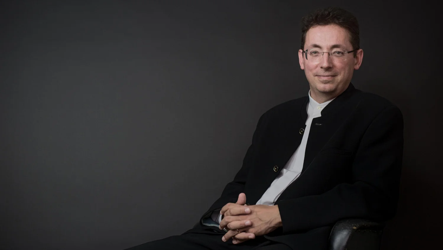 Trobada amb l'escriptor Jordi Masó