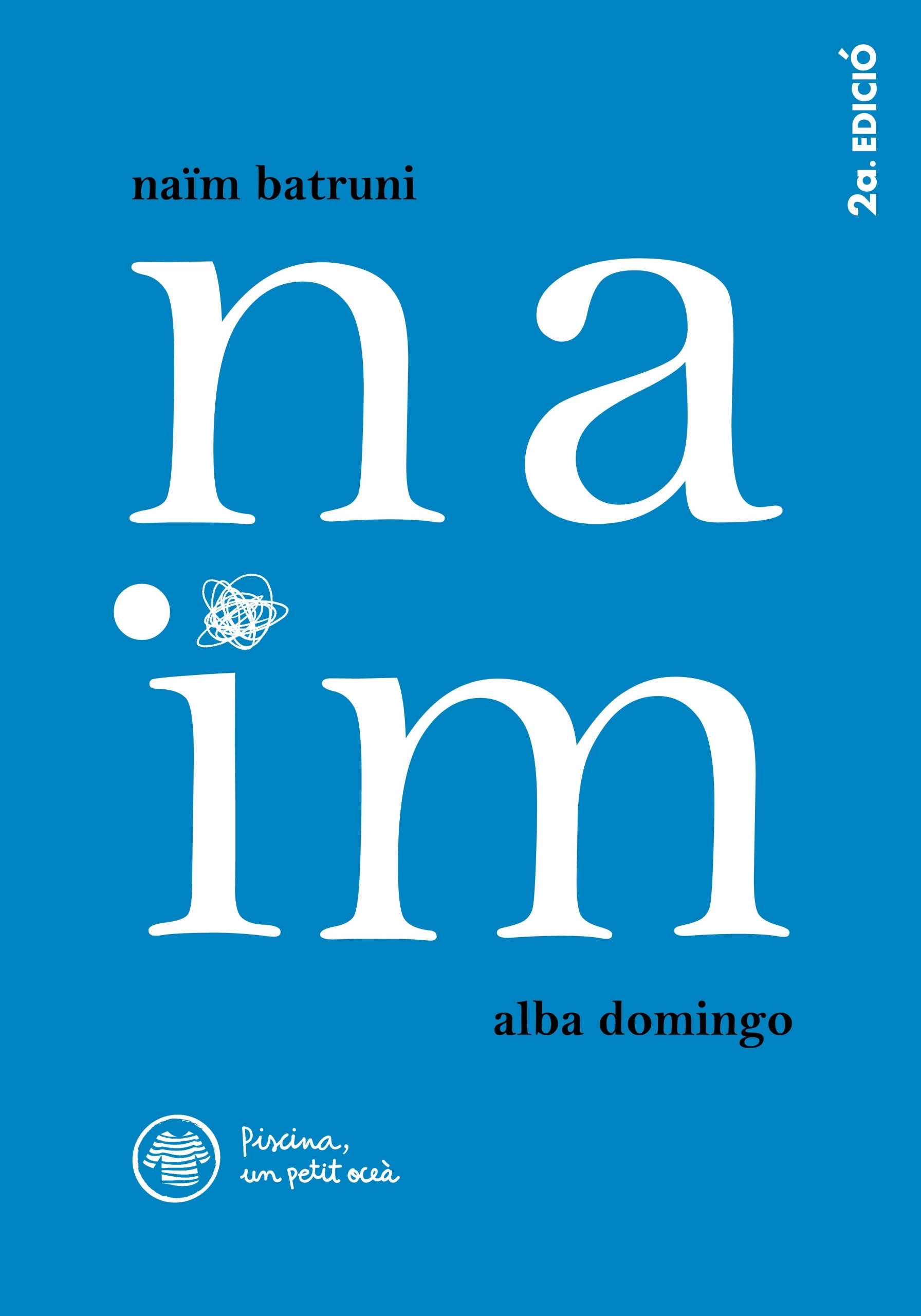 Naïm, de Naïm Batruni