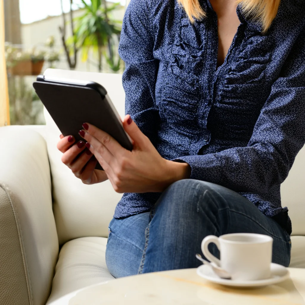 Biblio Digital, préstec digital de les biblioteques municipals