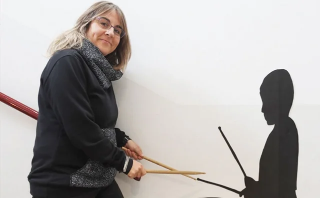 Hora menuda, amb Anna Farrés