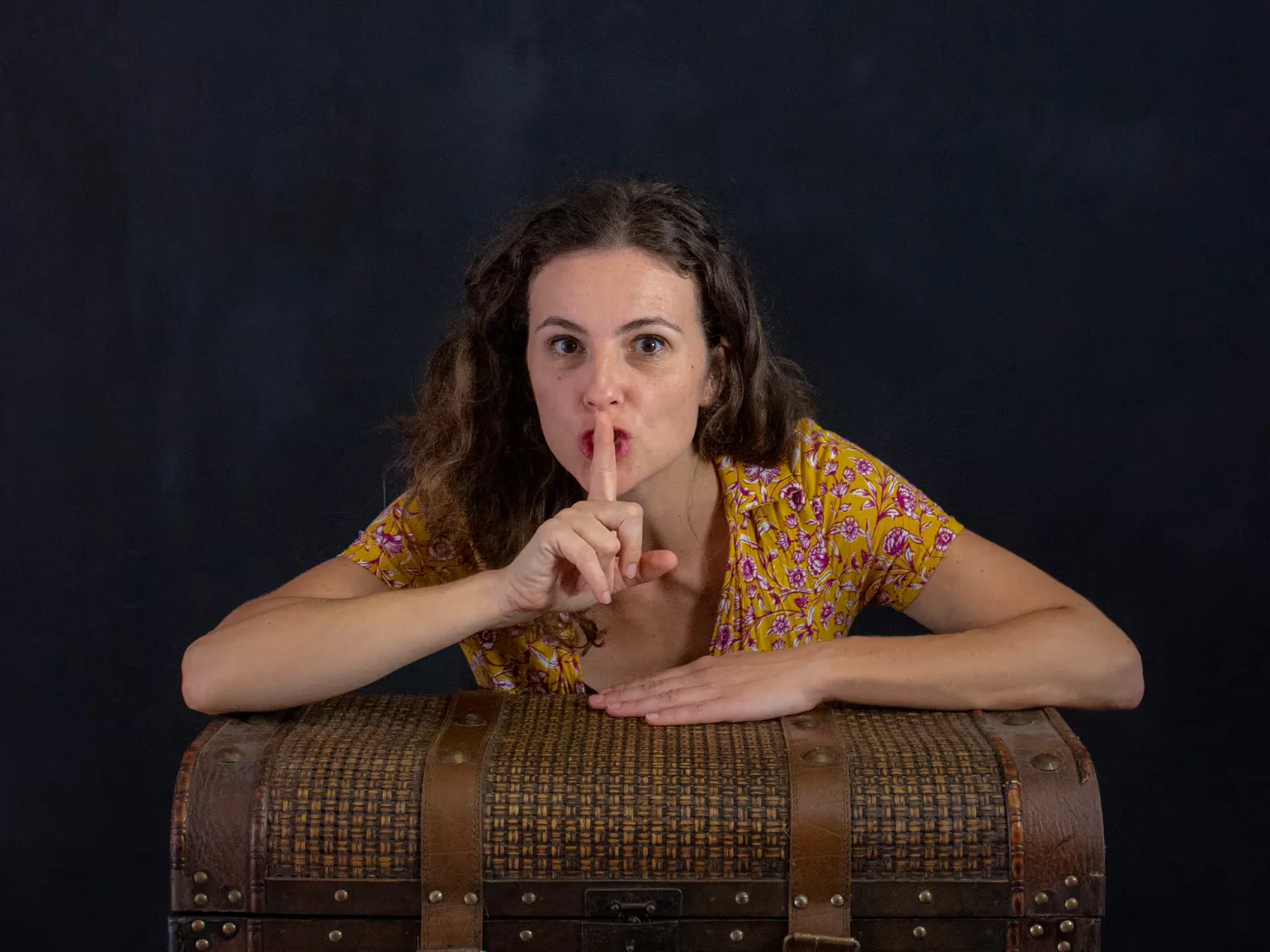 Hora del conte, amb Gisela Llimona