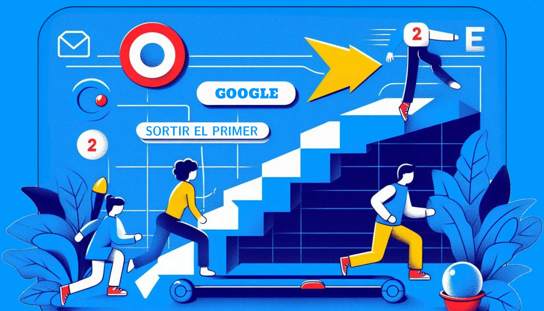 Meetup WordPress, amb Toni Estirado.