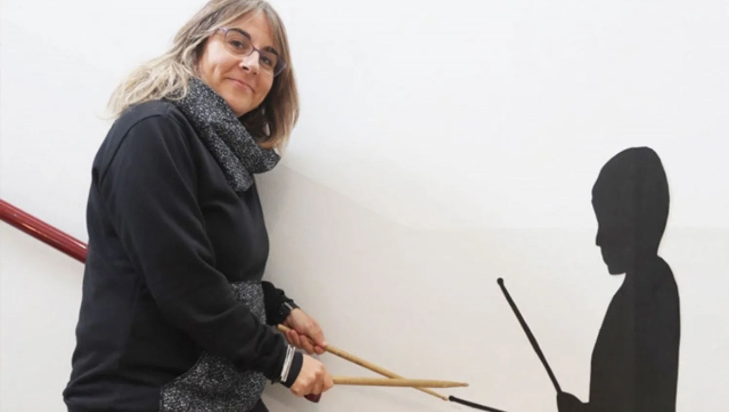 Hora menuda, amb Anna Farrés