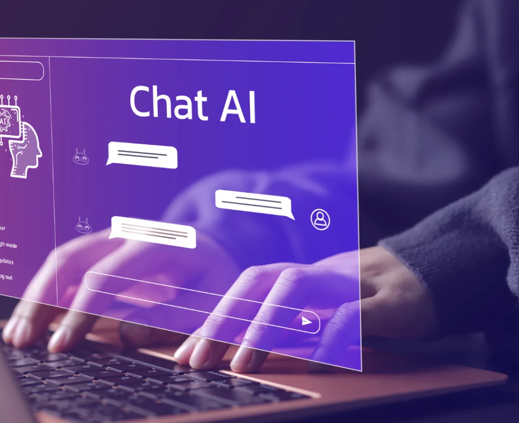 La IA: el teu assistent per a la productivitat i la creativitat