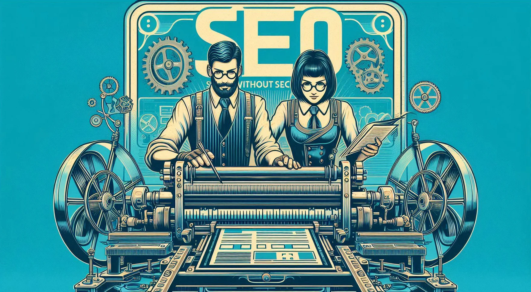 SEO sense secrets: millora la teva visibilitat