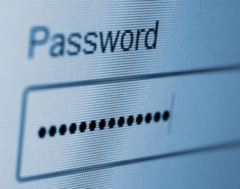 Gestió de contrasenyes i autenticació forta