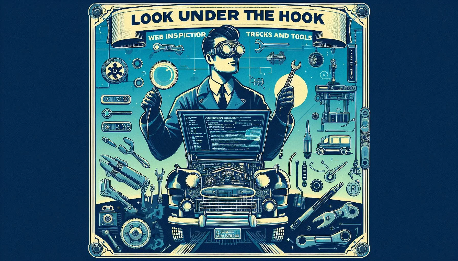 Revisa la teva web amb l’Inspector Web