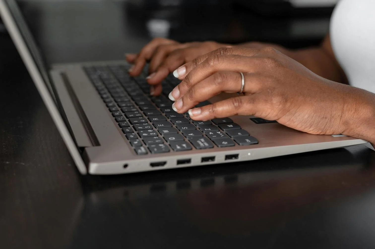 Ordinador bàsic 1 | © Pexels