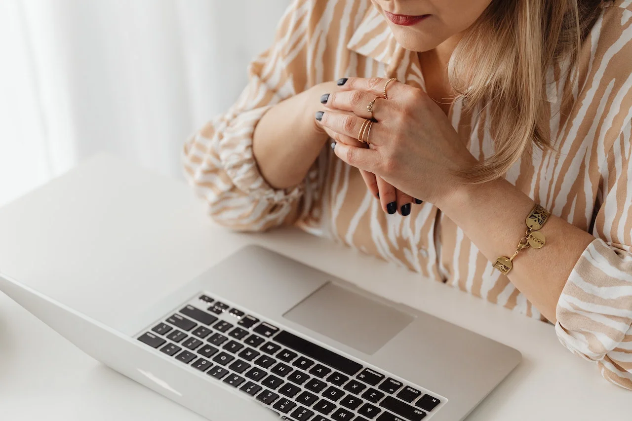 Ordinador bàsic 2 | © Pexels