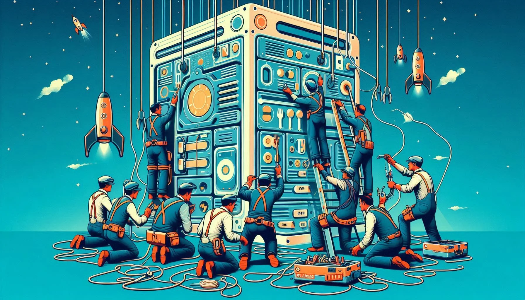 Comunitat WordPress Granollers: 