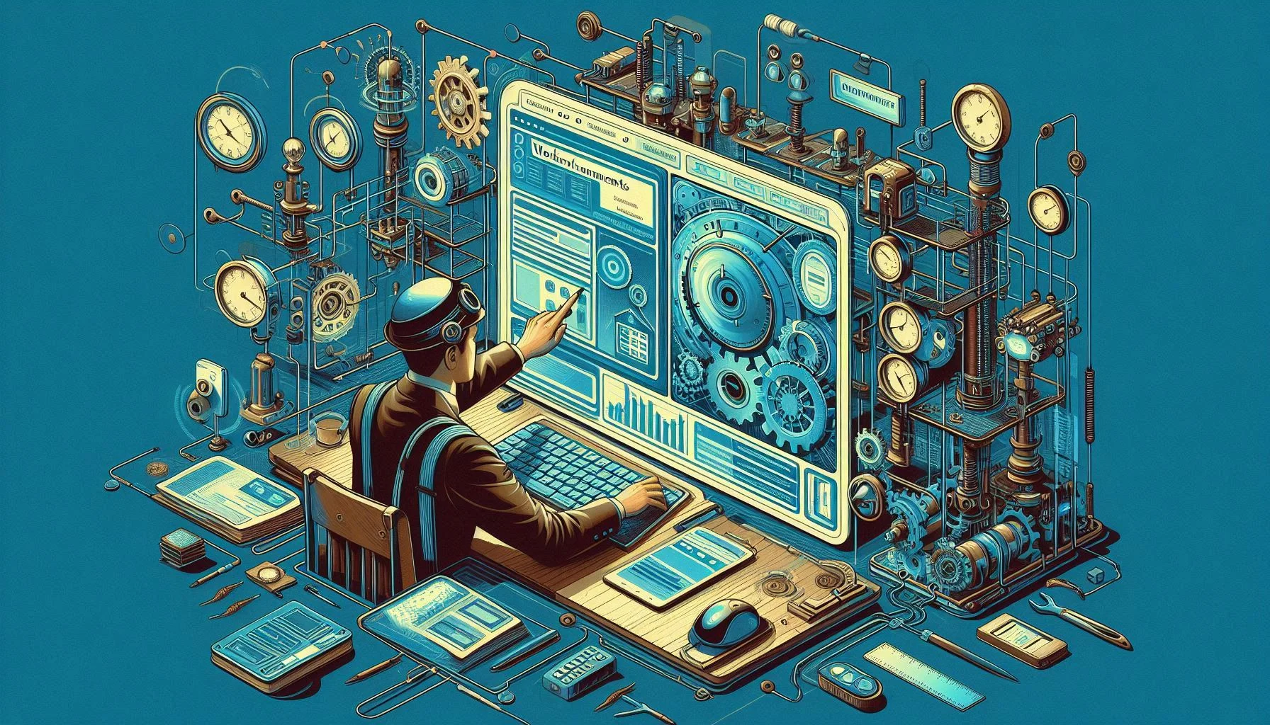 Comunitat WordPress Granollers: 