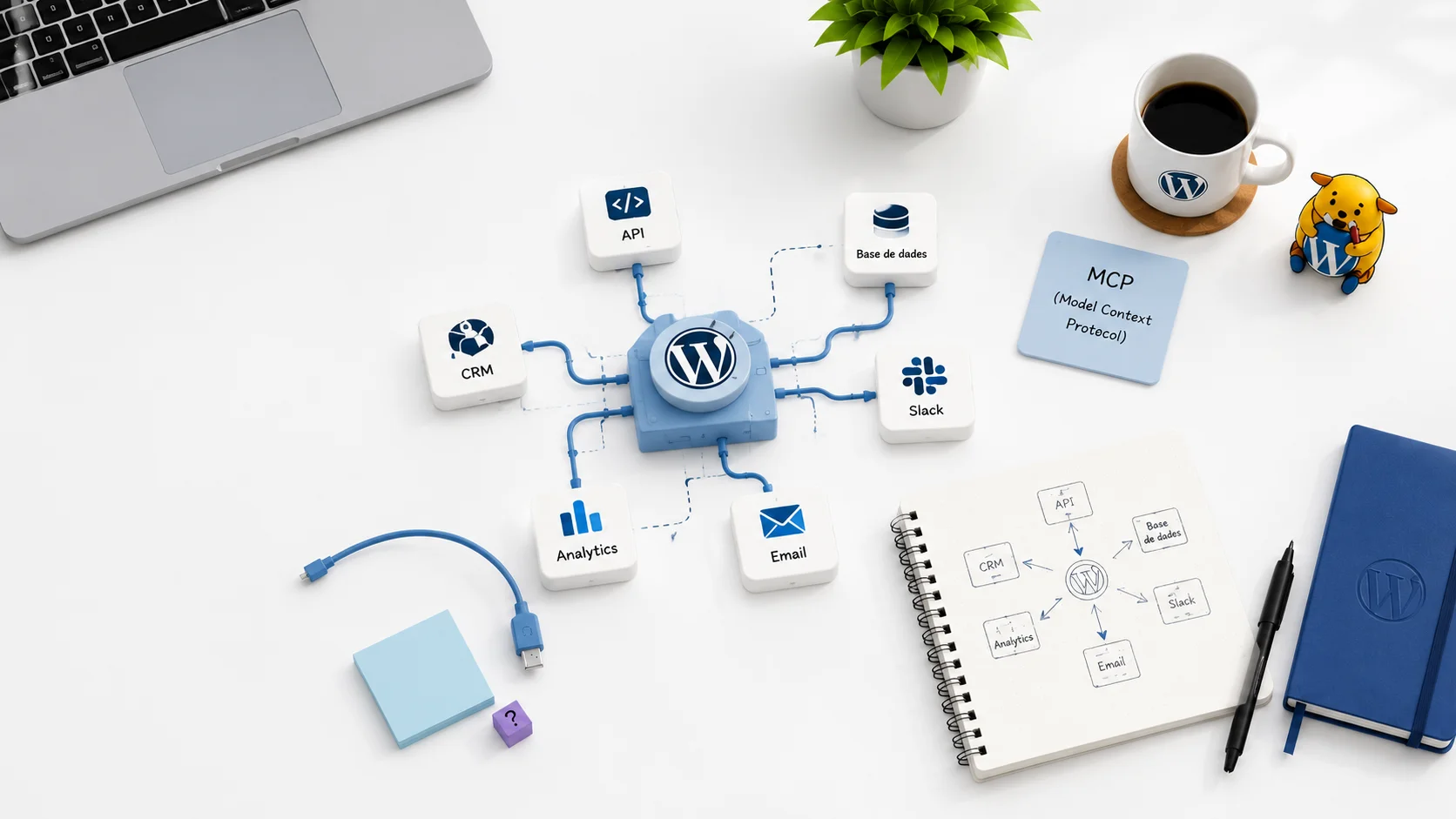 Comunitat WordPress Granollers