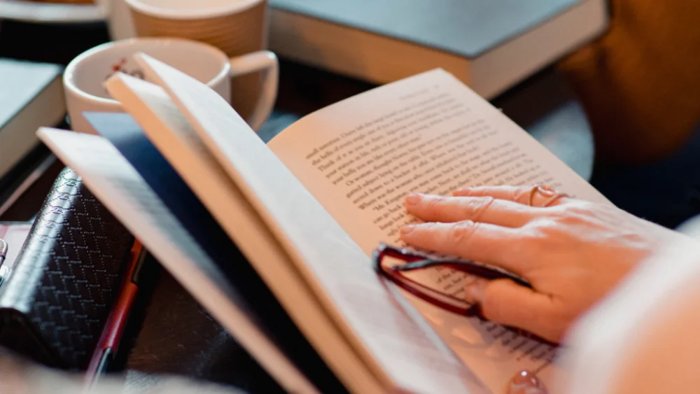 Club de lectura de novel·la