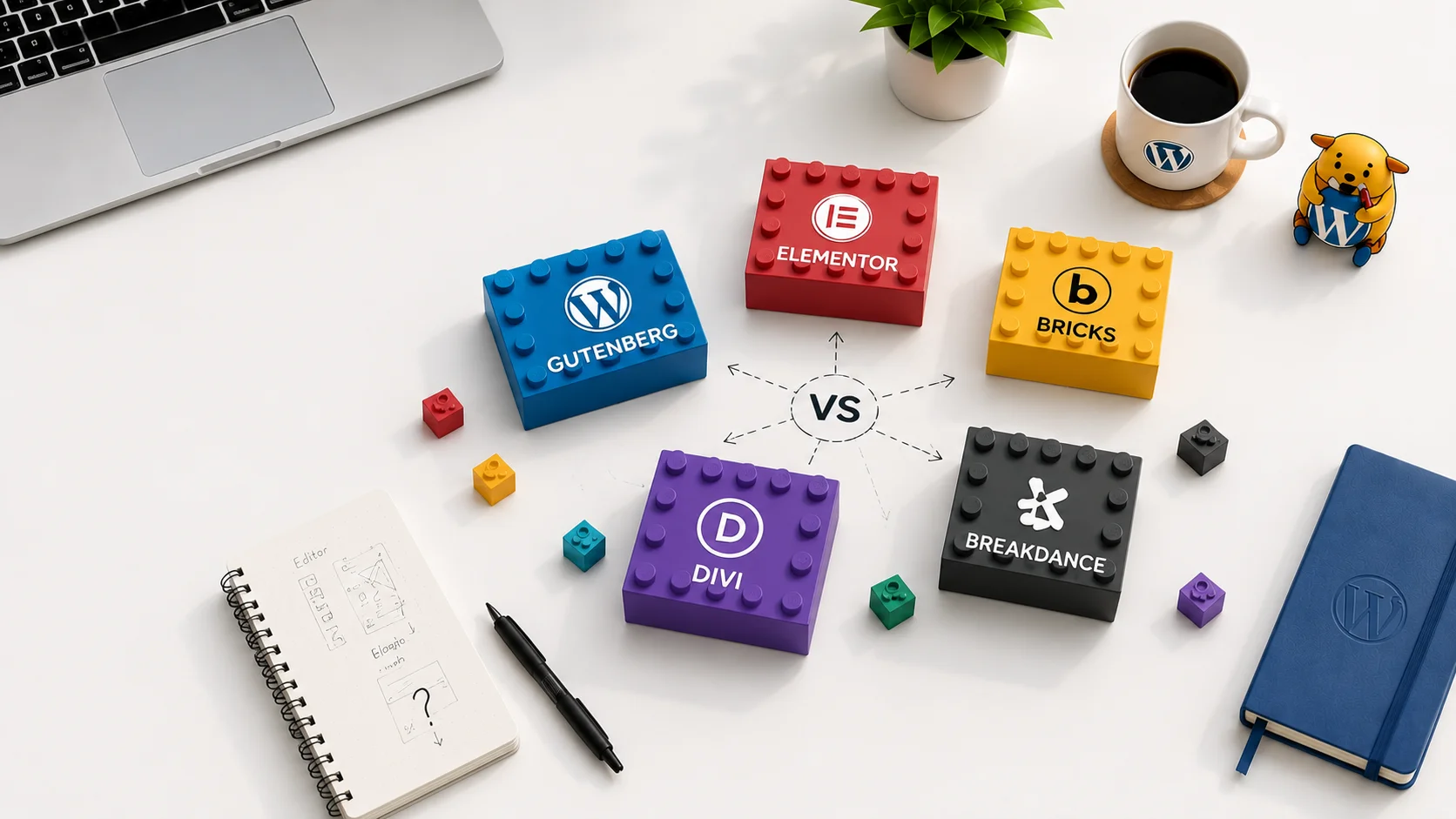 Comunitat WordPress Granollers