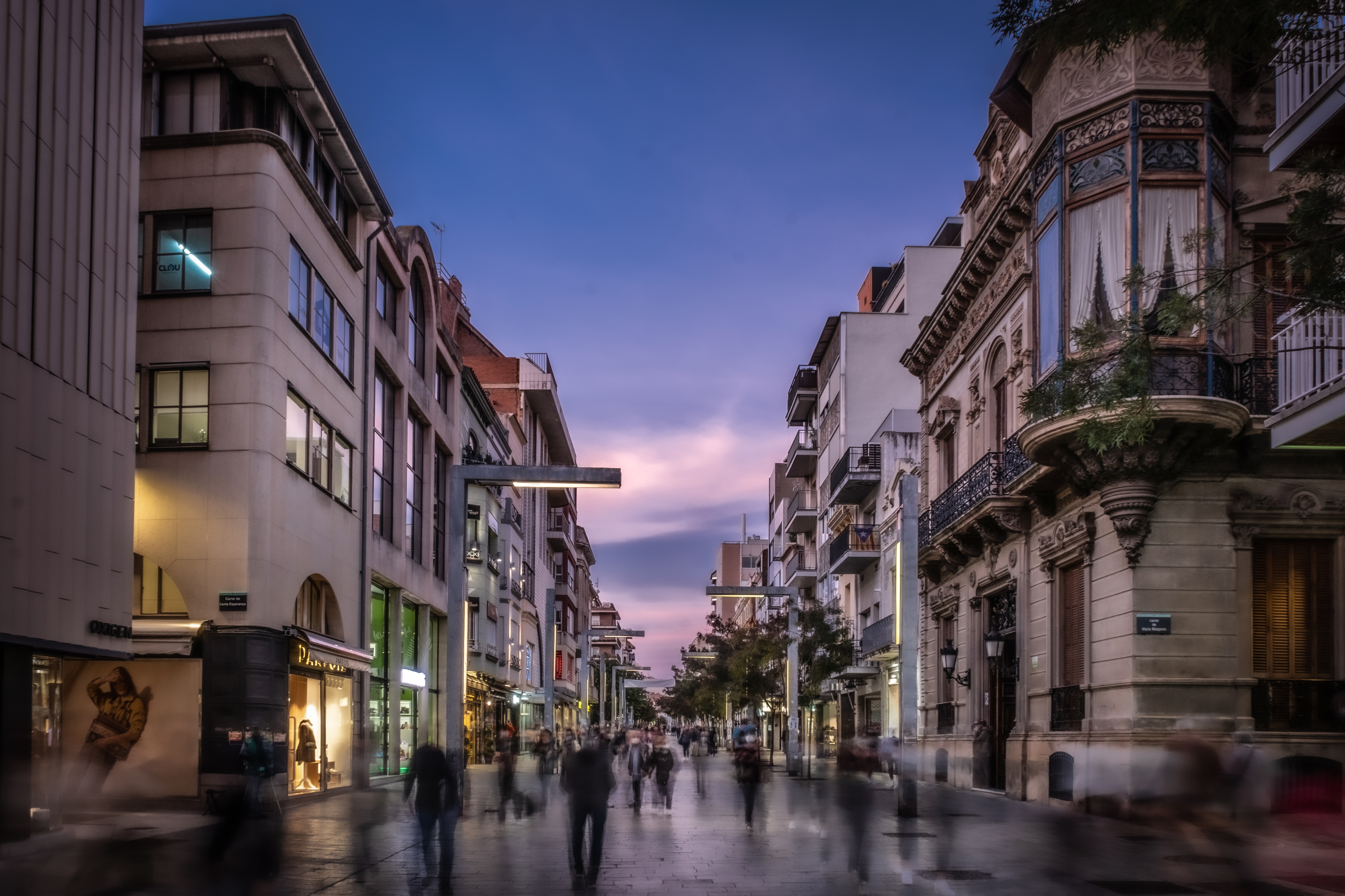Què fer a Granollers | © Roca Umbert